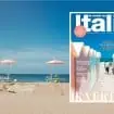 de smaak van italie Ik vertrek
