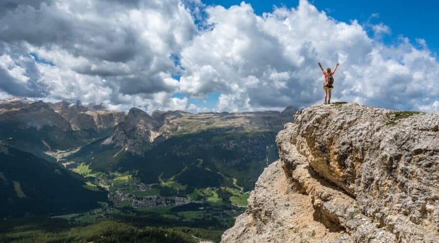 6 groene tips voor duurzaam reizen in Italië