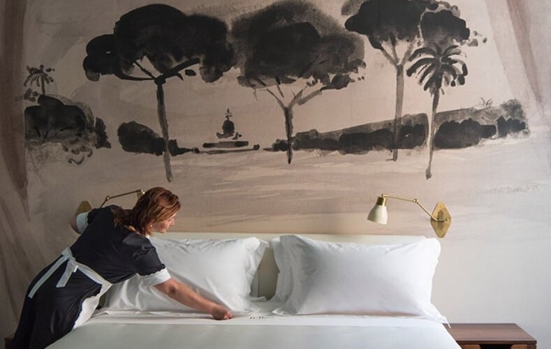 Wij tippen 15 stijlvolle hotels en B&B’s in Rome