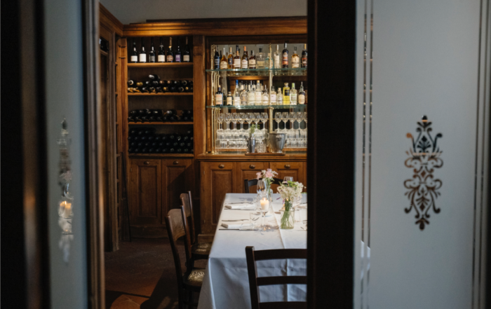 osteria, trattoria, ristorante
