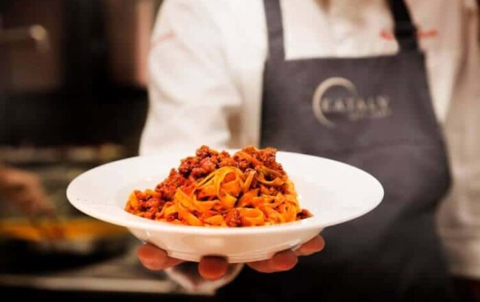 Eataly bologna