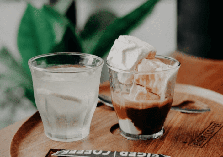 affogato espresso Recept: zo maak je een overheerlijke Affogato deluxe