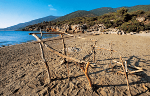 La Maremma Toscane