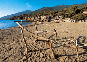 La Maremma Toscane