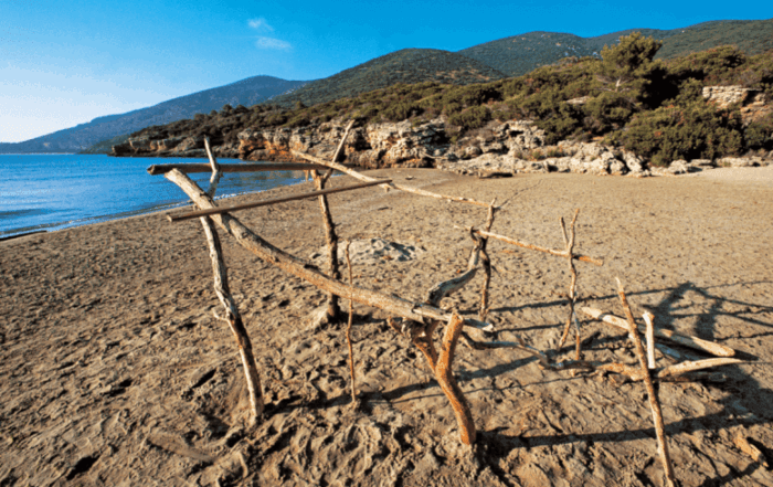 La Maremma Toscane
