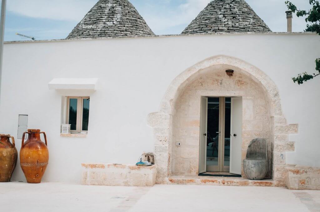 trullo