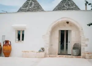 trullo