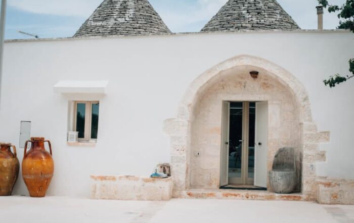 trullo