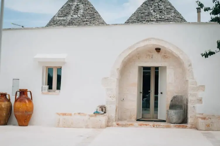 trullo