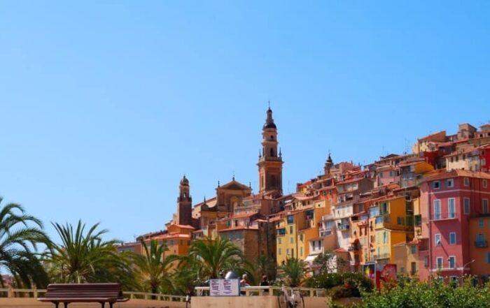 Ventimiglia