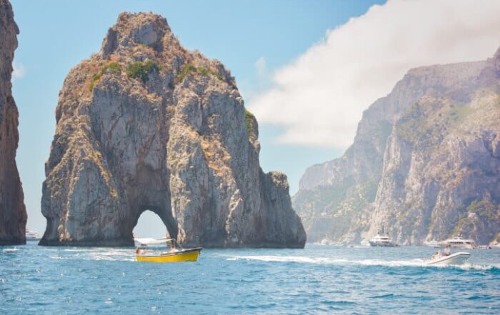 Capri v