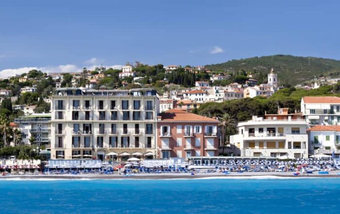 bordighera