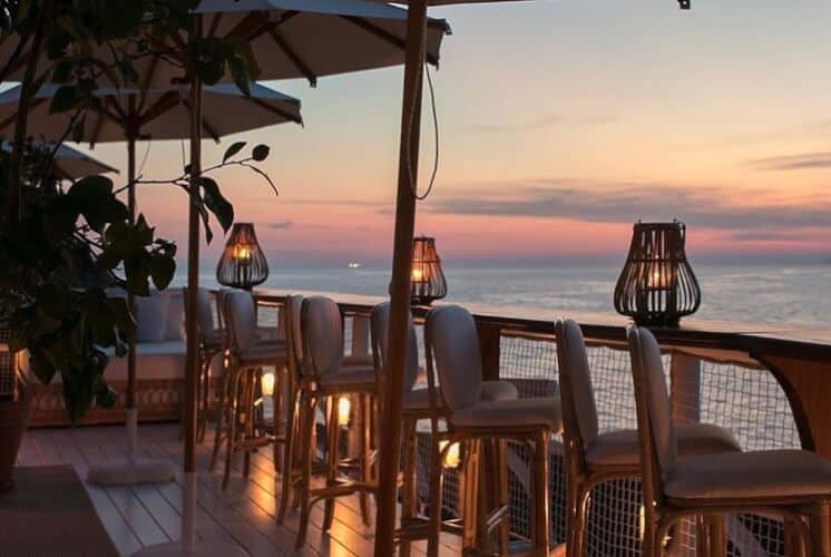Sla deze 3 goede restaurants op eiland Capri niet over