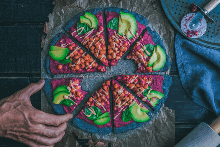 Deze stad heeft de meeste vegan restaurants van Italië
