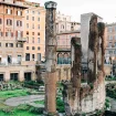 Largo di Torre Argentina Rome-unsplash