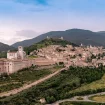 Assisi Franciscus afbeelding Unsplash