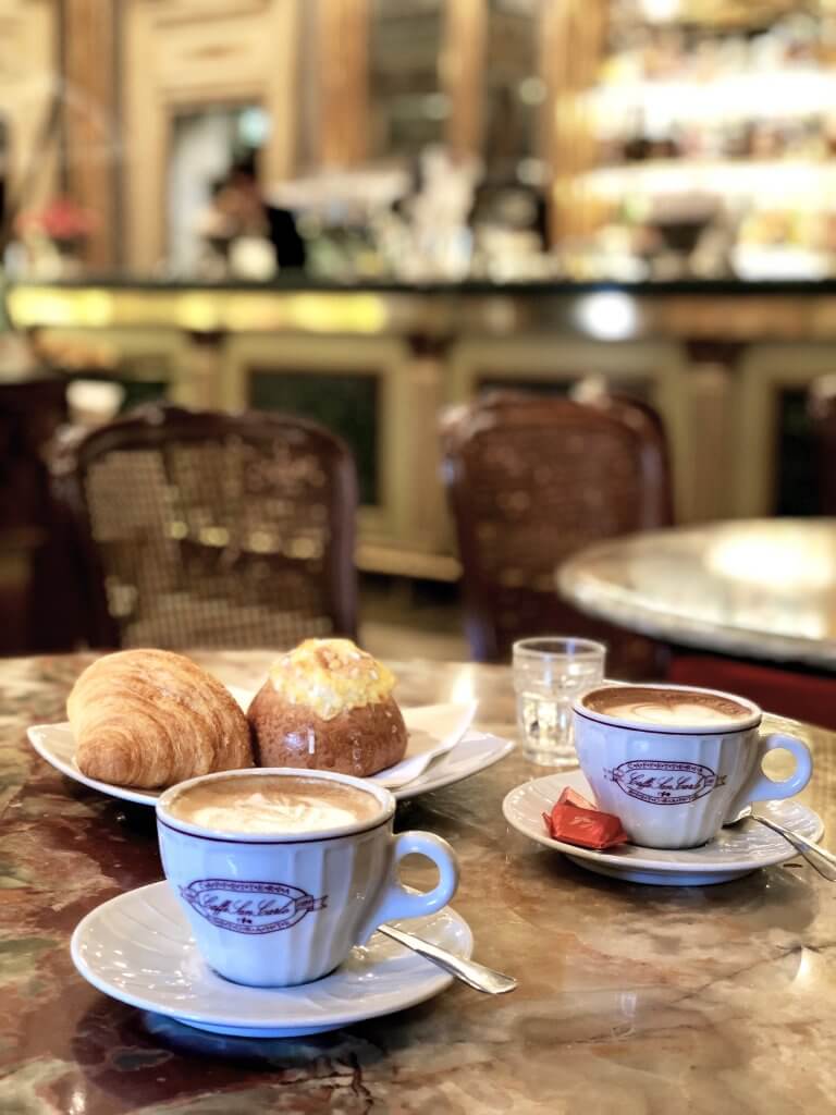 caffe san carlo