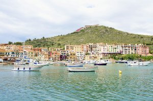 haven porto ercole