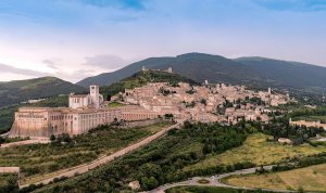 Assisi