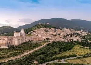 Assisi