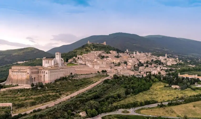Assisi