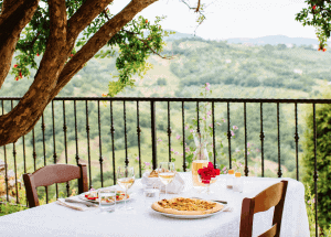 Cilento Italië