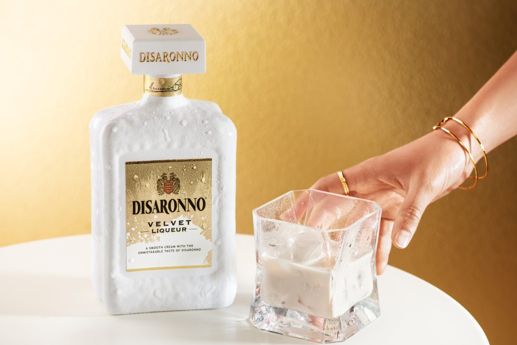 Disaronno Velvet