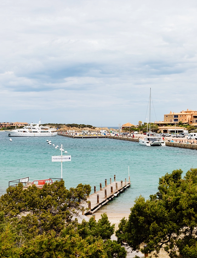 Porto Cervo