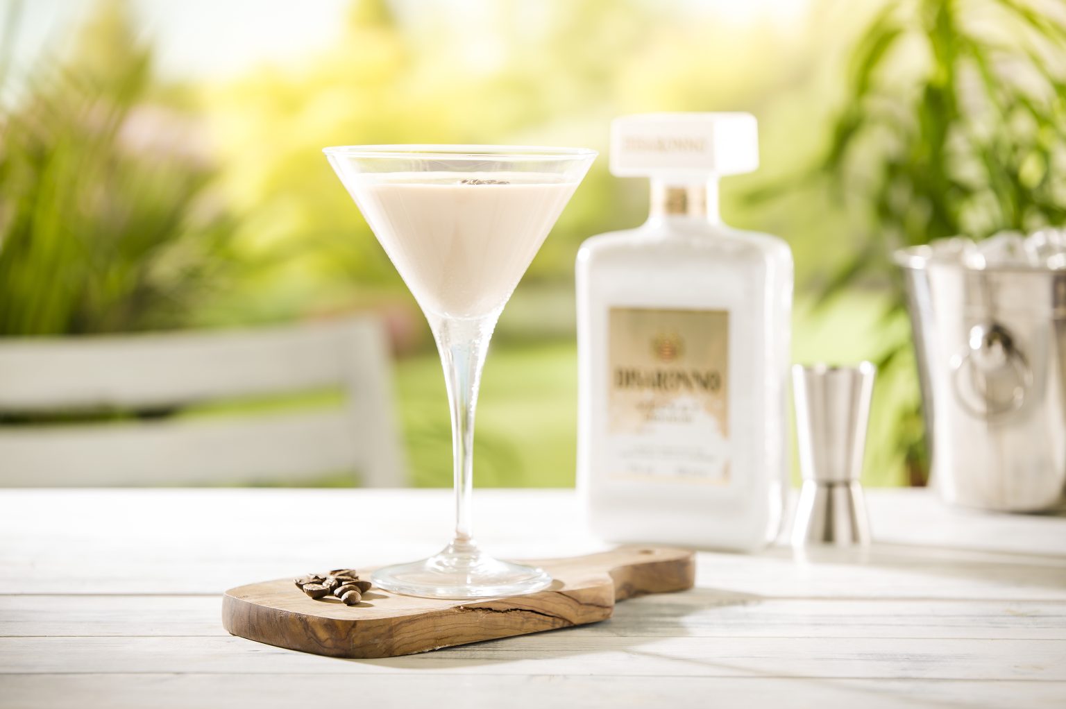 Dit zijn de lekkerste cocktails met Disaronno Velvet