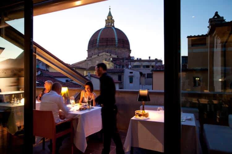 3x lekker eten in Pistoia doe je bij deze restaurants