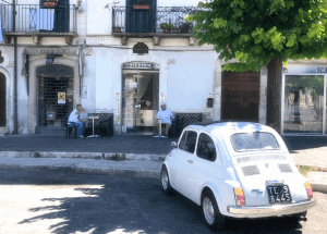 Sulmona regio Abruzzo