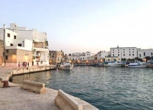Monopoli Puglia