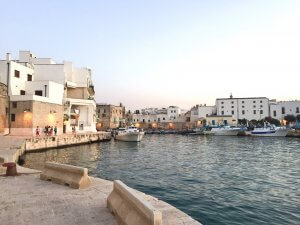 Monopoli Puglia
