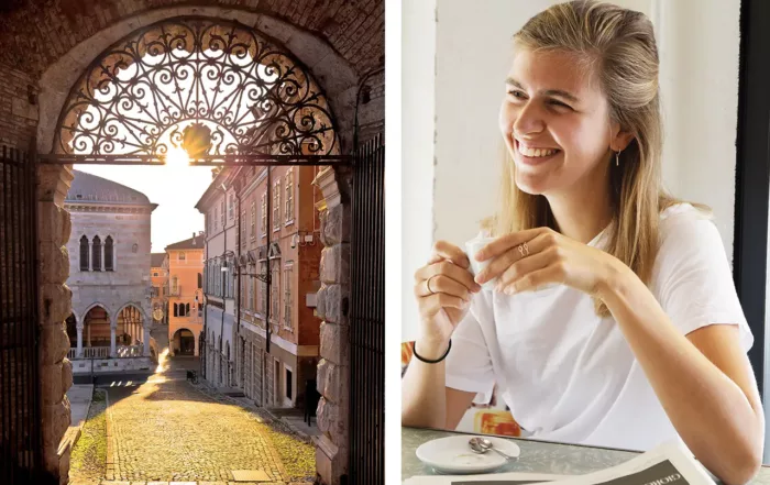 Udine bezoeken tips