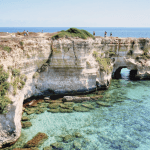 salento puglia