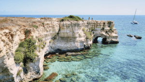 salento puglia