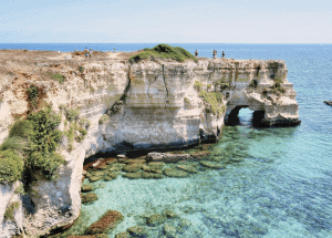salento puglia