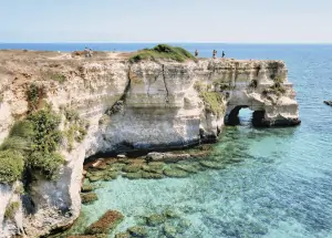 salento puglia