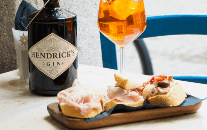 udine aperitivo