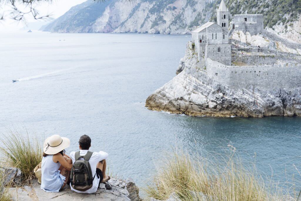 porto venere