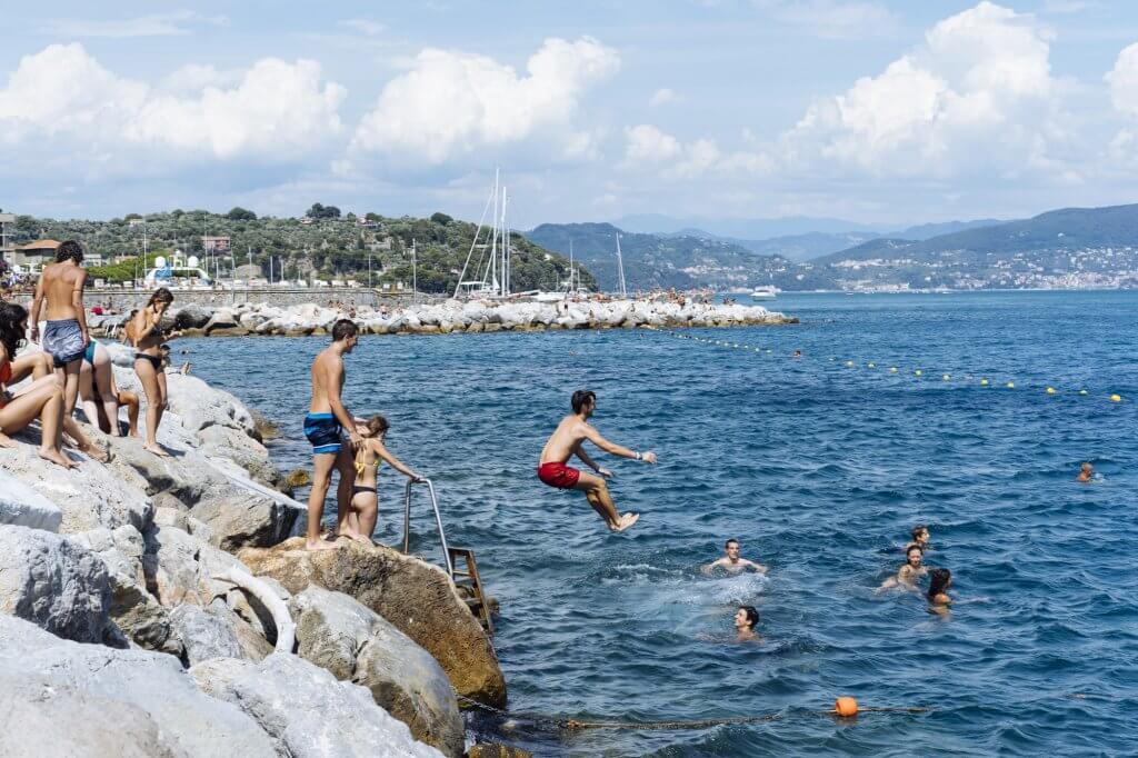 porto venere