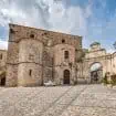 Gerace, Calabrie