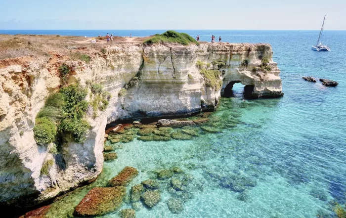 Salento roadtrip foto-massimo-virgilio-unsplash