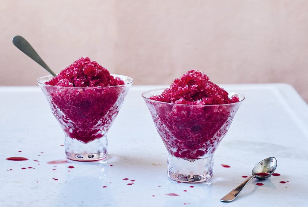 Granita-van-bloedsinaasappel