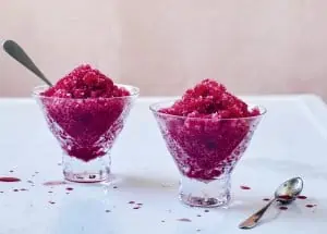 Granita-van-bloedsinaasappel