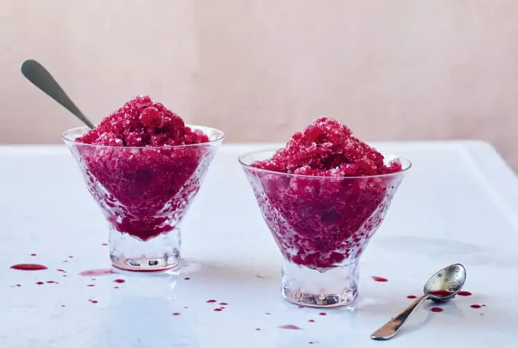 Granita-van-bloedsinaasappel