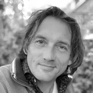 Jos van de Bergh