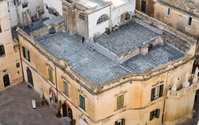 Lecce tips