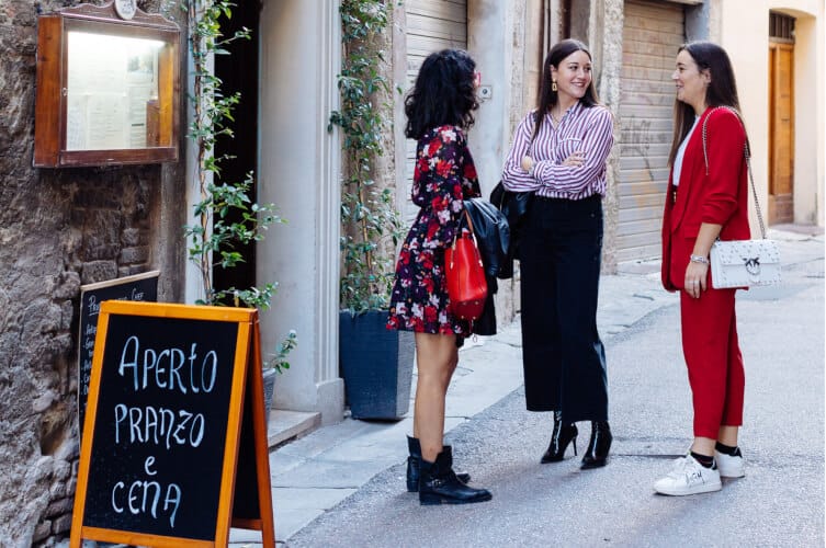 italianen-1 Verbeter je Italiaanse uitspraak met deze praktische tips