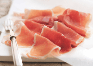 Parmaham